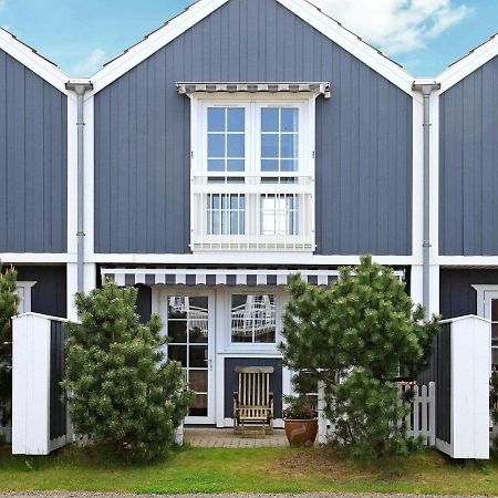 Holiday Home Blavand Xxxv Номер фото