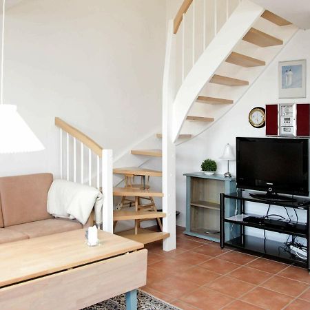 Holiday Home Blavand Xxxv Экстерьер фото
