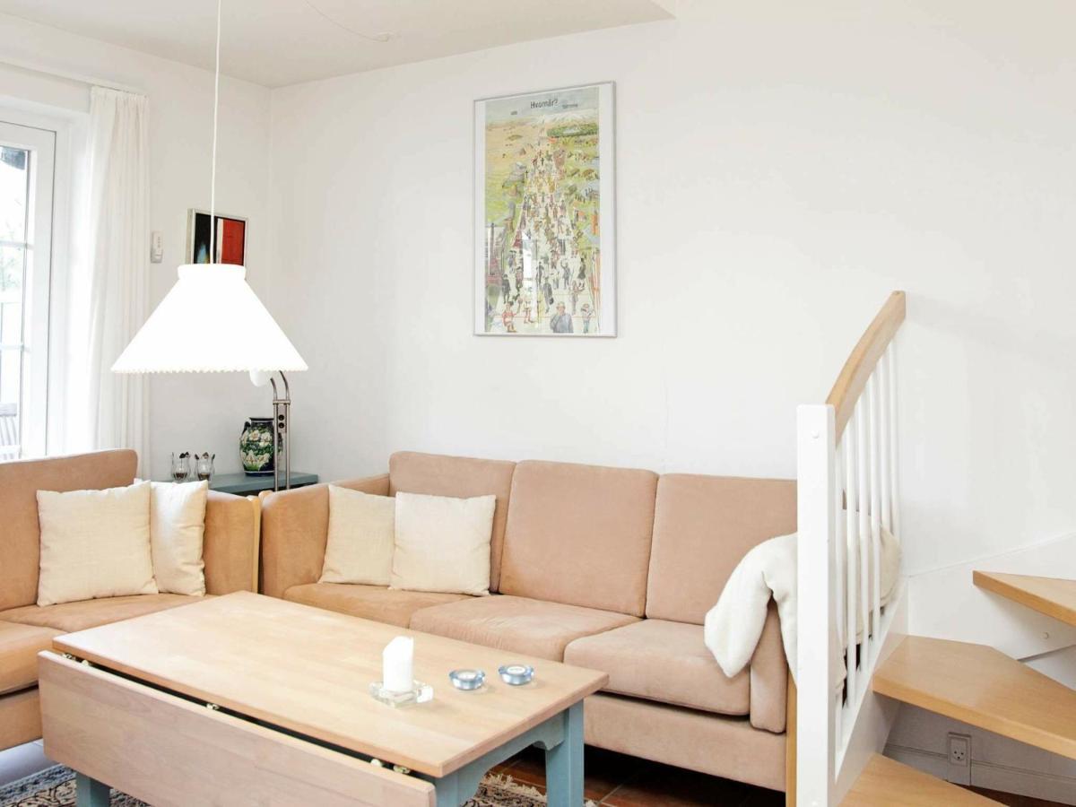 Holiday Home Blavand Xxxv Номер фото