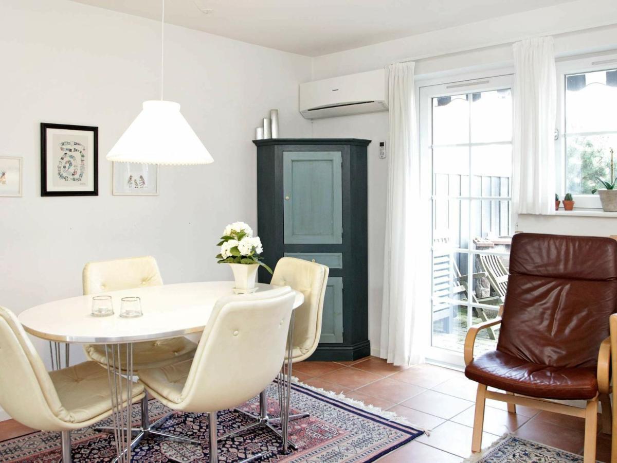 Holiday Home Blavand Xxxv Номер фото
