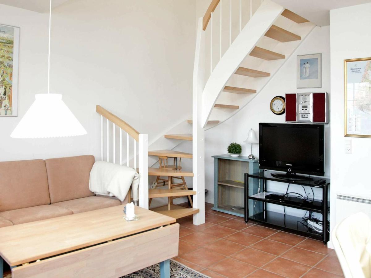 Holiday Home Blavand Xxxv Экстерьер фото