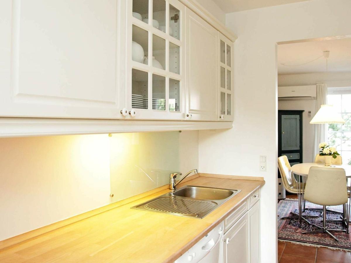 Holiday Home Blavand Xxxv Экстерьер фото
