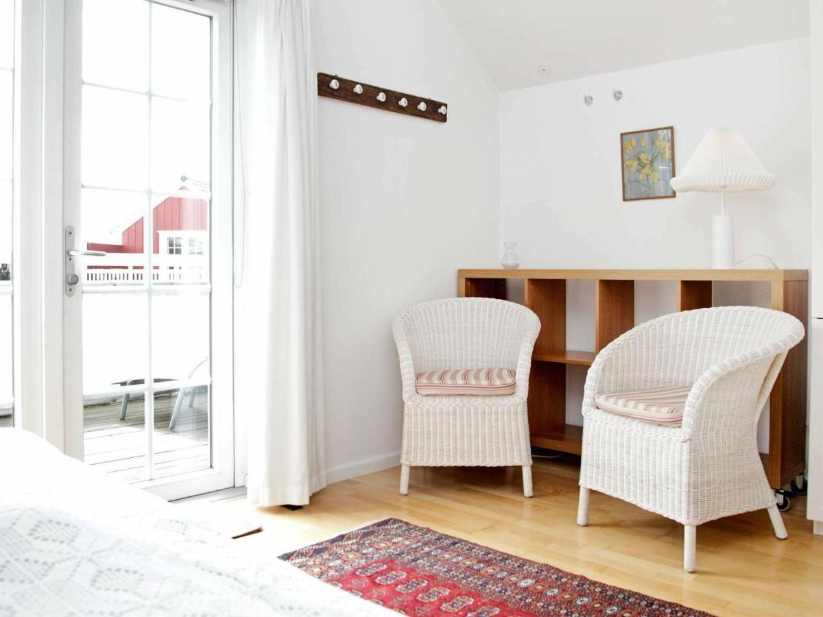 Holiday Home Blavand Xxxv Экстерьер фото